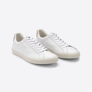 Veja Esplar Sneaker, Extra White, 8 (sized down)